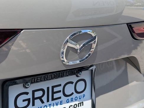 Used 2024 MAZDA CX-90 3.3 Turbo w/ Premium Package image 12
