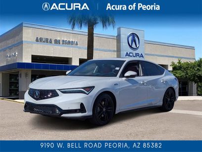 New 2026 Acura Integra A-Spec
