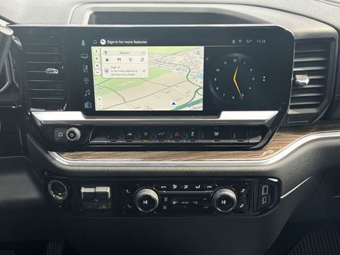 Used 2026 Chevrolet Silverado 1500 LT image 29