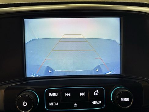 Used 2018 Chevrolet Silverado 1500 LT w/ All Star Edition image 29