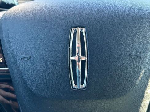 Used 2024 Lincoln Corsair Reserve w/ Equipment Group 201A FWD image 37