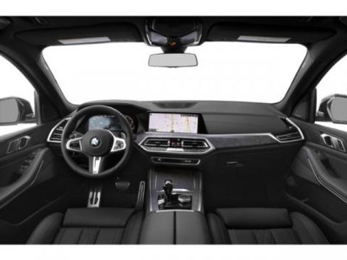 Certified 2022 BMW X5 M50i image 11