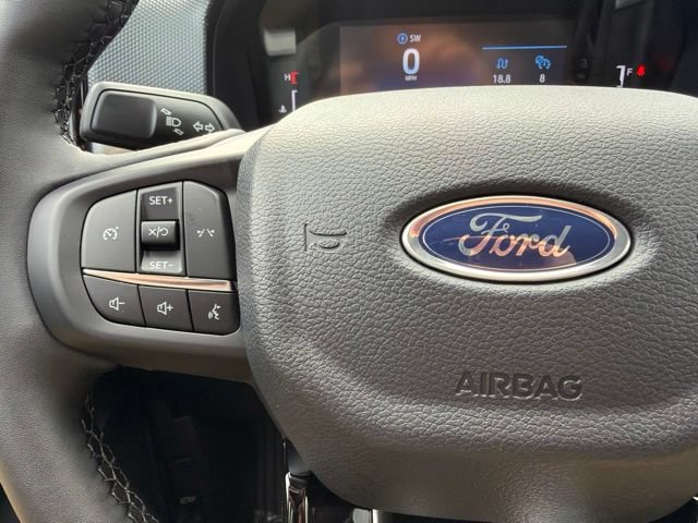 New 2026 Ford Ranger XLT w/ Equipment Group 301A High AWD/4WD image 22