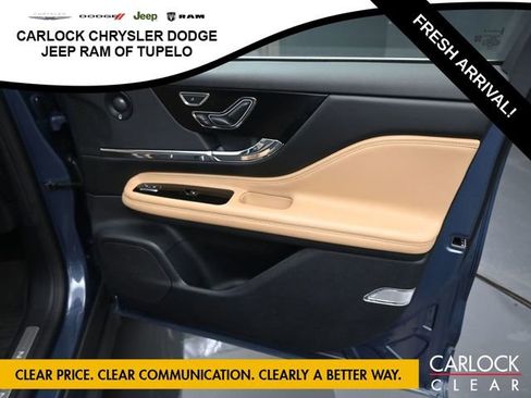 Used 2022 Lincoln Corsair Grand Touring w/ Elements Technology Bundle image 37