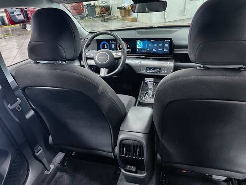 Used 2026 Hyundai Kona SEL Sport FWD image 19