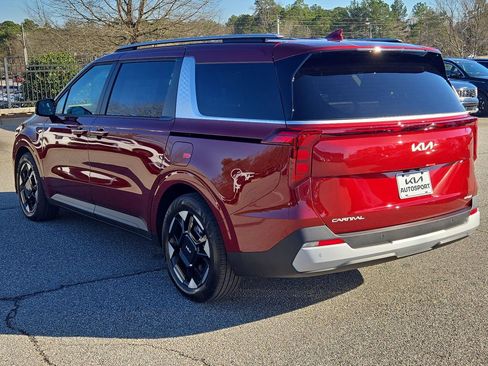 New 2026 Kia Carnival EX image 10