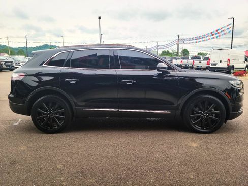Used 2022 Lincoln Nautilus Reserve w/ Equipment Group 201A AWD/4WD image 20