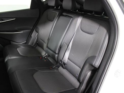 Used 2024 Kia EV6 Light RWD image 20