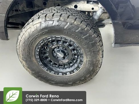 Used 2019 Ford F150 XLT w/ Trailer Tow Package AWD/4WD image 28