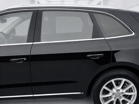 Used 2010 Audi Q5 3.2 Premium Plus AWD/4WD image 22