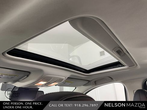 Used 2020 MAZDA CX-5 Grand Touring image 38