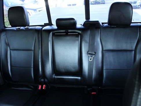Used 2017 Ford F150 Lariat w/ Equipment Group 501A Mid AWD/4WD image 12