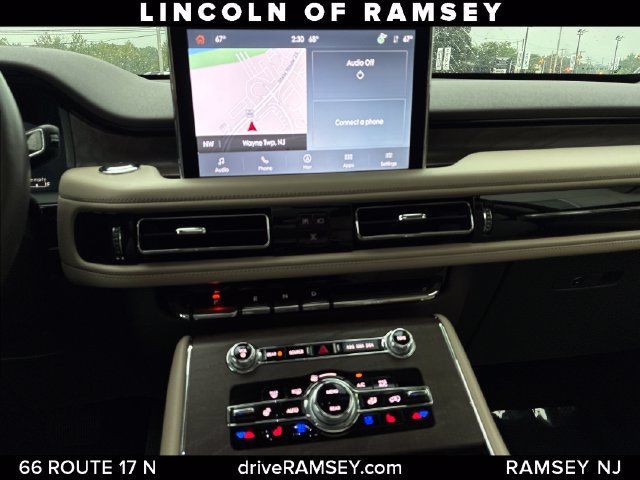 Used 2024 Lincoln Aviator Reserve w/ Equipment Group 201A AWD/4WD image 18