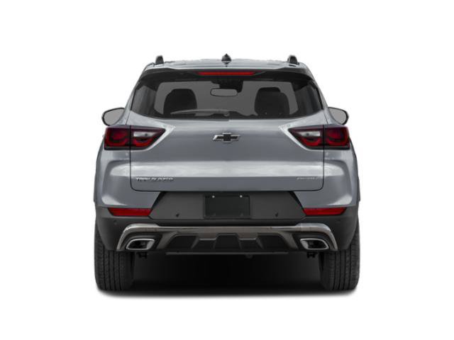 New 2026 Chevrolet TrailBlazer ACTIV w/ Convenience Package FWD image 8