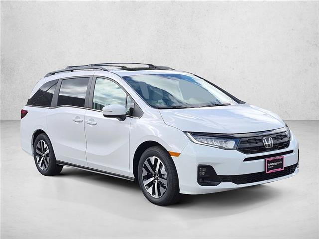 New 2027 Honda Odyssey EX-L image 7