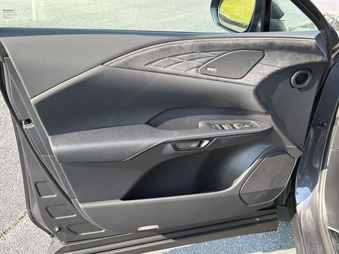 New 2026 Lexus RX 350 FWD image 17