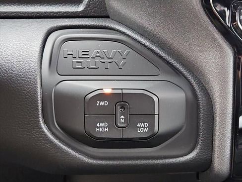 New 2026 RAM 2500 Tradesman image 57