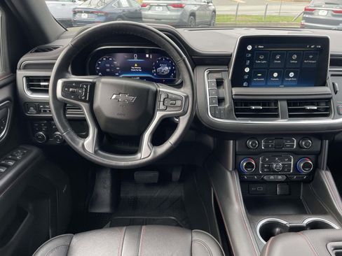 Used 2022 Chevrolet Tahoe RST w/ Luxury Package image 8