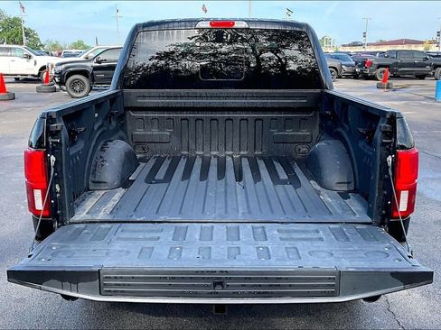 Used 2020 Ford F150 Limited AWD/4WD image 7