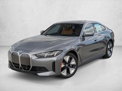 Certified 2025 BMW i4 xDrive40i