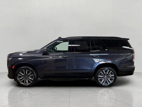 Certified 2022 Cadillac Escalade Sport AWD/4WD image 6