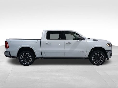 New 2026 RAM 1500 Limited AWD/4WD image 9