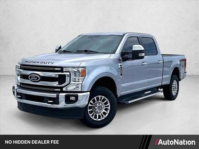 Used 2020 Ford F250 XLT w/ XLT Premium Package