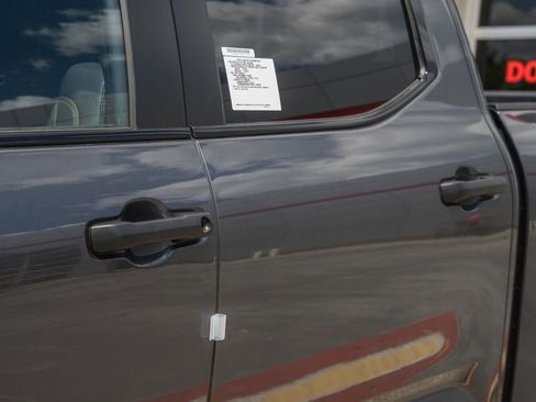 New 2026 Toyota Tundra TRD Pro AWD/4WD image 17