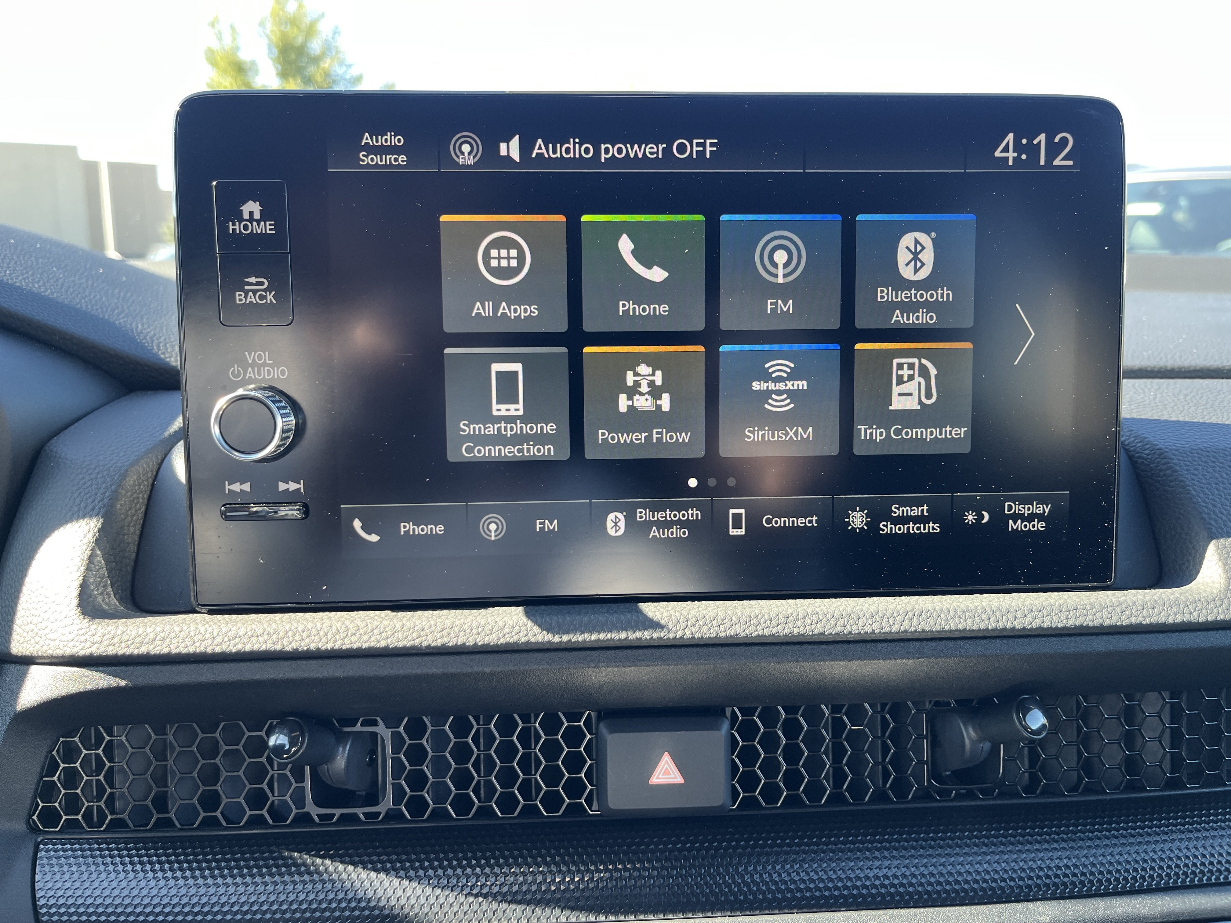 Certified 2024 Honda CR-V Sport-L image 32