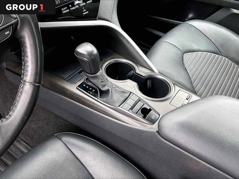 Certified 2023 Toyota Camry SE w/ Cold Weather Package image 17