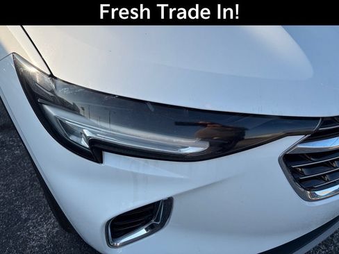 Used 2022 Buick Envision Preferred FWD image 5