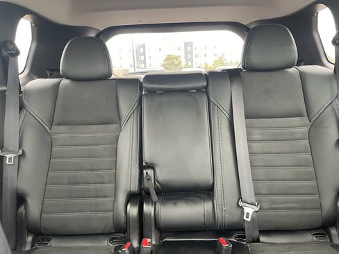 Used 2024 Mitsubishi Outlander 4WD Plug-In Hybrid image 17