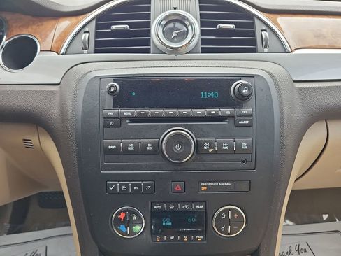 Used 2011 Buick Enclave CXL w/ Trailering Provision Package FWD image 26