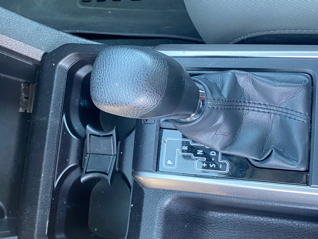 Used 2023 Toyota Tacoma SR5 w/ Technology Package AWD/4WD image 21