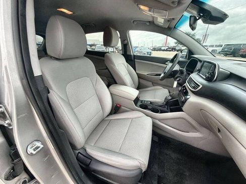 Used 2020 Hyundai Tucson SE FWD image 26