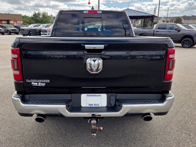Used 2022 RAM 1500 Laramie RWD image 11