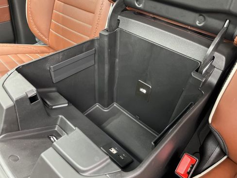 New 2026 GMC Sierra 2500 Denali Ultimate w/ Max Trailering Package image 19