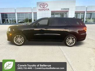 Used 2025 Dodge Durango GT video 2