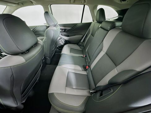 Used 2023 Subaru Outback Onyx Edition image 28