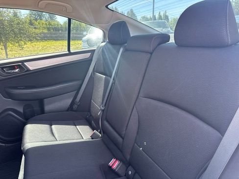 Used 2015 Subaru Legacy 2.5i Premium w/ Popular Package #2 AWD/4WD image 13
