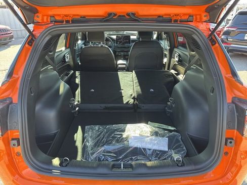 New 2026 Jeep Compass Latitude image 7