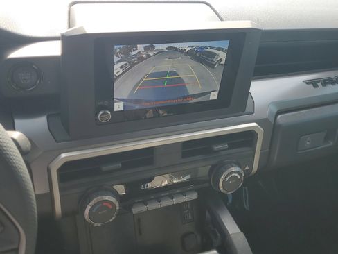 Used 2024 Toyota Tacoma SR5 image 24