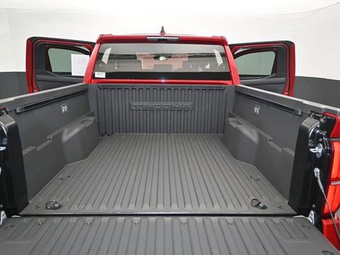 Used 2025 Toyota Tacoma TRD Off-Road AWD/4WD image 14