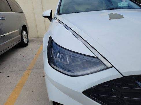 Used 2020 Hyundai Sonata SEL FWD image 5