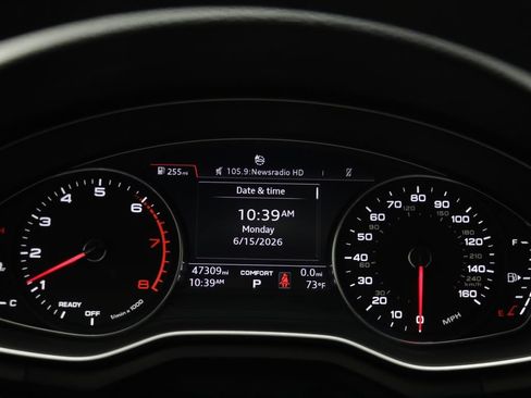 Used 2019 Audi A4 2.0T Premium w/ Convenience Package FWD image 7