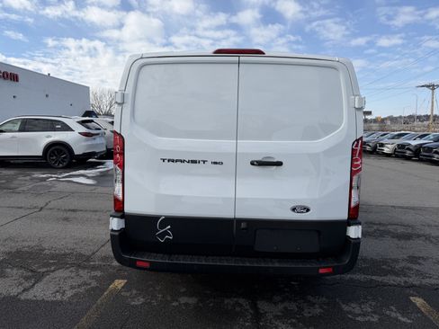 New 2026 Ford Transit 150 Low Roof image 5