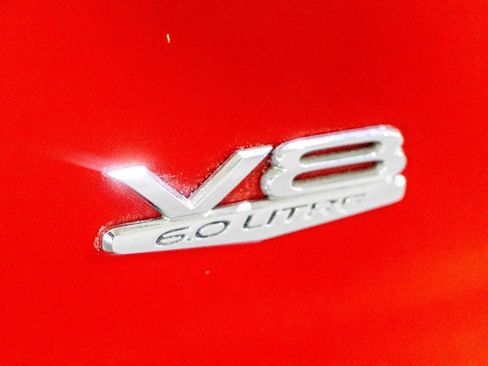 Used 2009 Pontiac G8 GT w/ Premium Package image 23