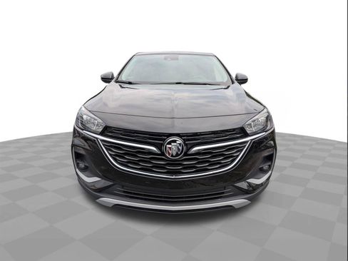 Certified 2023 Buick Encore GX Preferred w/ Cold Weather Comfort Package FWD image 9