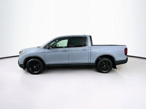 Used 2022 Honda Ridgeline Black Edition image 4