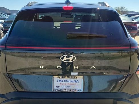 New 2026 Hyundai Kona SEL Sport image 19
